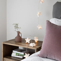 Schlafzimmer-Lichter