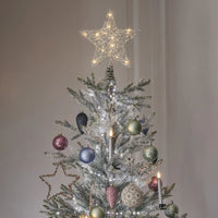 Weihnachtsbaumspitzen
