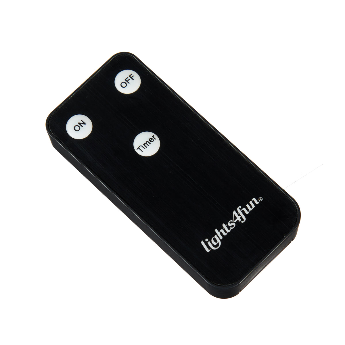TruGlow® Fernbedienung (6-Stunden-Timer)