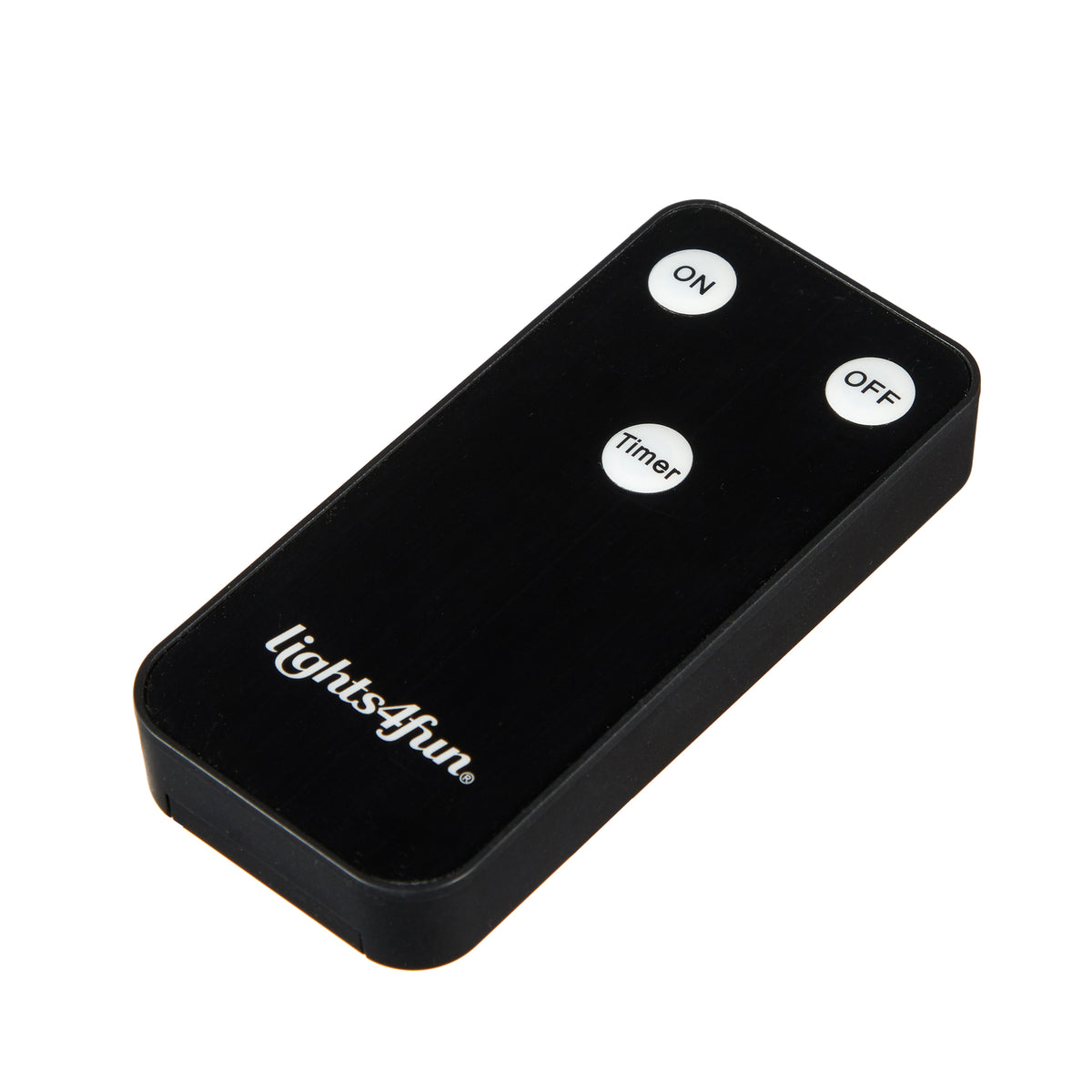 TruGlow® Fernbedienung (6-Stunden-Timer)
