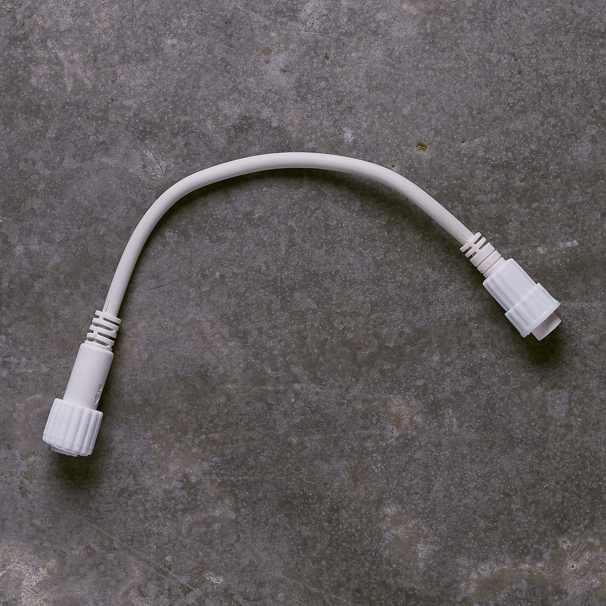Pro Connect IP44-zu-IP67-Konverterkabel in Weiß