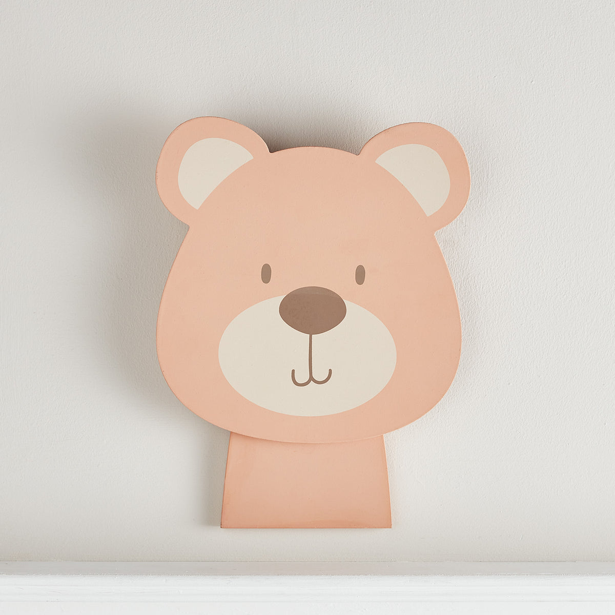 Bären Wandlampe Kinderzimmer